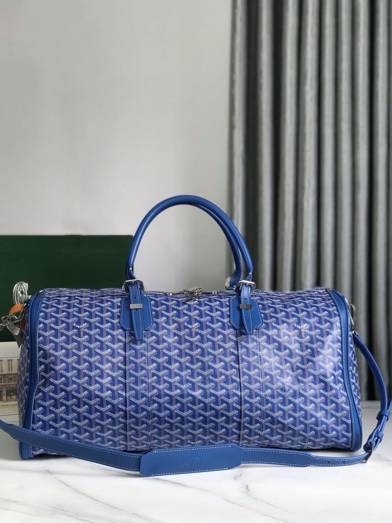 Goyard Travel Bags